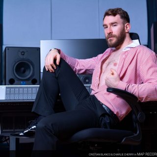 MAP Records: A&R - Cristian Blanco & Charlie Cherry