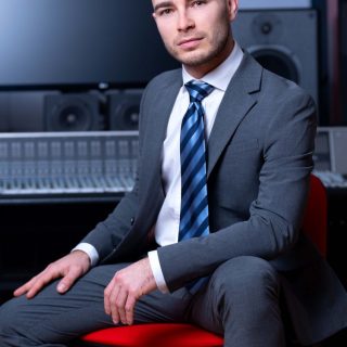 MAP Records: A&R - Cristian Blanco & Charlie Cherry