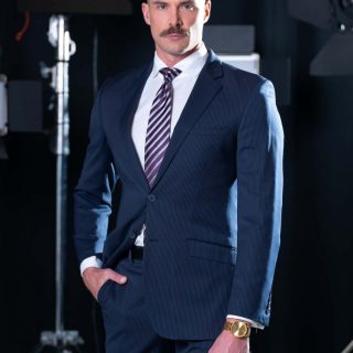 VPL Weatherman - Adam Tyrant & Ross Hurston