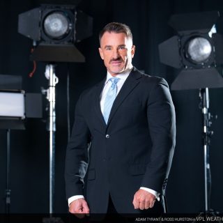 VPL Weatherman - Adam Tyrant & Ross Hurston