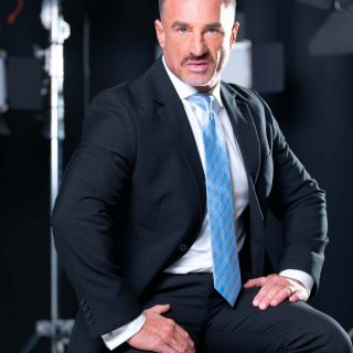 VPL Weatherman - Adam Tyrant & Ross Hurston