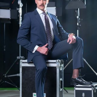 VPL Weatherman - Adam Tyrant & Ross Hurston