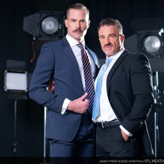 VPL Weatherman - Adam Tyrant & Ross Hurston