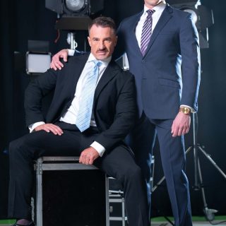 VPL Weatherman - Adam Tyrant & Ross Hurston