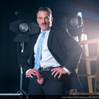 VPL Weatherman - Adam Tyrant & Ross Hurston