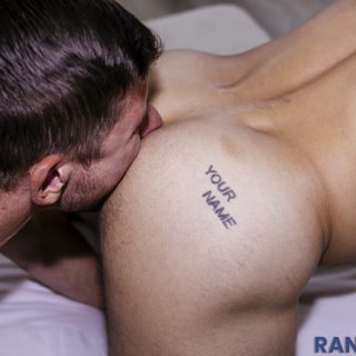 Blain O'Connor & Derek Spears