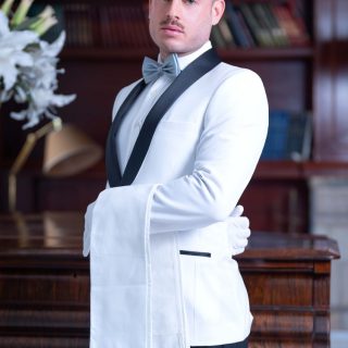 Butler Service 5 - Ross Hurston & Manuel Reyes