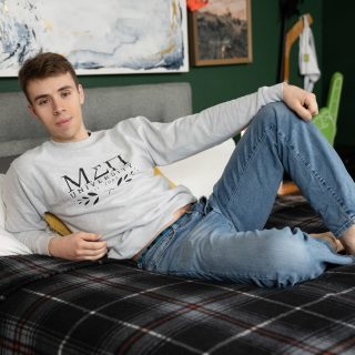Jizz Academy - Uncut