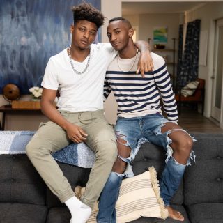 Jizz Academy - Uncut