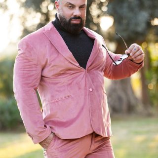 Cinderello, Part 1 - Alex Marte & Dean Young