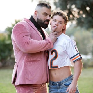 Cinderello, Part 1 - Alex Marte & Dean Young