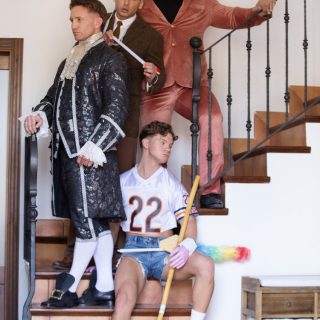 Cinderello, Part 1 - Alex Marte & Dean Young
