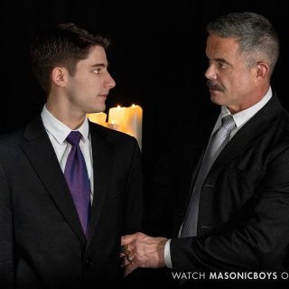 Apprentice Devall, Vol. 3: Priesthood Prep