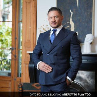 Ready to Play, Too! - Dato Foland & Luciano