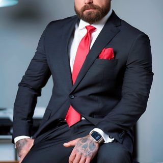 Stiff - Braxton Cruz & Markus Stone