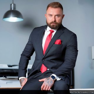 Stiff - Braxton Cruz & Markus Stone