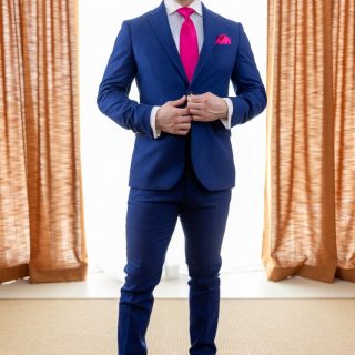 To The Nines, Episode 5 - Allen King, Derek Kage, Drew Valentino, Grant Ducati & Seth Peterson