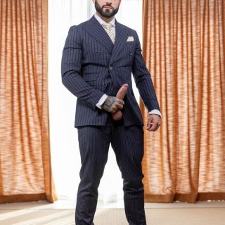 To The Nines, Episode 5 - Allen King, Derek Kage, Drew Valentino, Grant Ducati & Seth Peterson