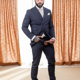 To The Nines, Episode 5 - Allen King, Derek Kage, Drew Valentino, Grant Ducati & Seth Peterson