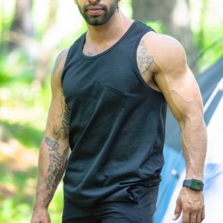 Getting Off-Grid - Mateo Zagal & Thyle Knoxx