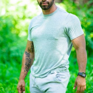 Getting Off-Grid - Mateo Zagal & Thyle Knoxx