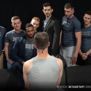 Pledge Cole, Vol. 1: First Taste