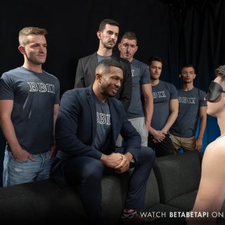 Pledge Cole, Vol. 1: First Taste