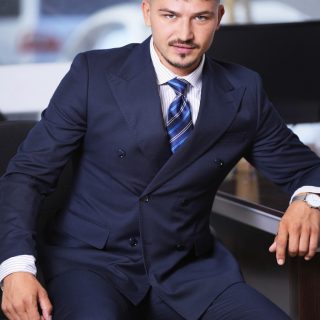 Ready To Take The Boss - Nico Bello & Tom Storm