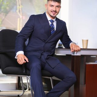 Ready To Take The Boss - Nico Bello & Tom Storm