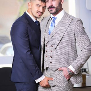 Ready To Take The Boss - Nico Bello & Tom Storm