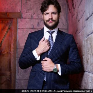 Spanish Cruising Spot, Part 3 - Koki Castillo & Samuel Hodecker