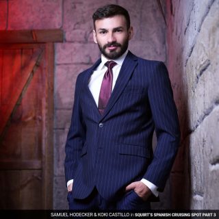 Spanish Cruising Spot, Part 3 - Koki Castillo & Samuel Hodecker