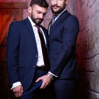 Spanish Cruising Spot, Part 3 - Koki Castillo & Samuel Hodecker