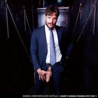 Spanish Cruising Spot, Part 3 - Koki Castillo & Samuel Hodecker