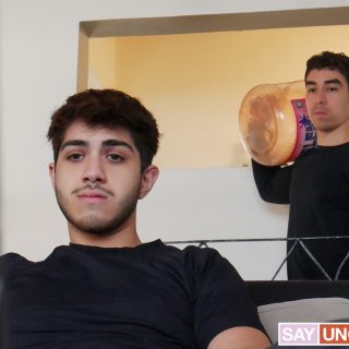 Latin Leche Numero 373