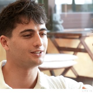 Apolo Cruz & Michael Ross