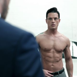 Jungle: To The Wolves, Editor's Cut - Logan Moore & Rex Cameron