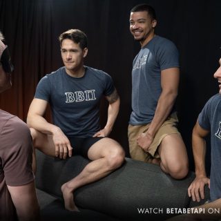 Pledge Kyle, Vol. 1: First Taste