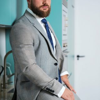 Real Estate 'Broker', Part 4 - Dato Foland & Heath Halo