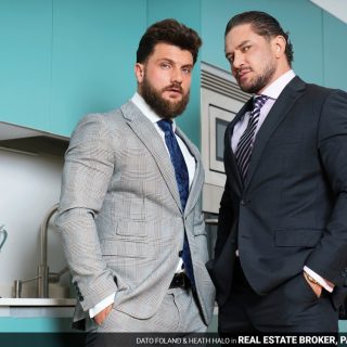 Real Estate 'Broker', Part 4 - Dato Foland & Heath Halo