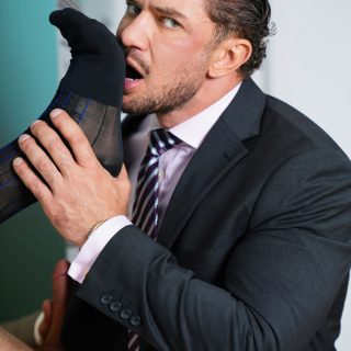 Real Estate 'Broker', Part 4 - Dato Foland & Heath Halo