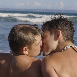 Sammy Steed & Simeon Krayev, Part 3