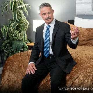 The Boy Zac, Vol. 1: Master Scott's Prize