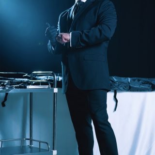 Waken - Jonathan Miranda & Ross Hurston