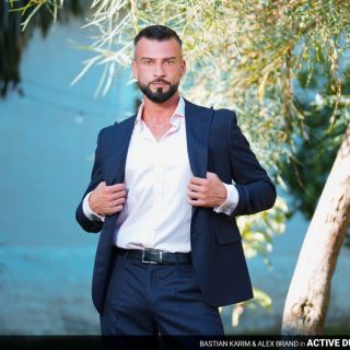 Active Duty 2 - Alex Brand & Bastian Karim