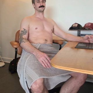 Back Home Early - Seb Leblan