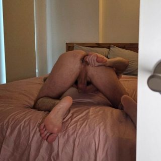 Back Home Early - Seb Leblan