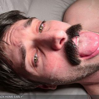 Back Home Early - Seb Leblan