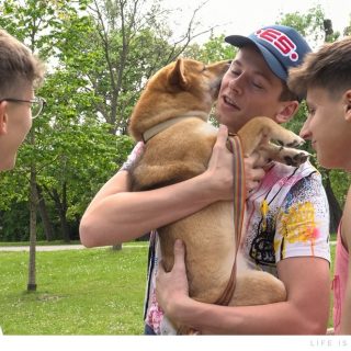 Billy Coogan & Josh Mendes