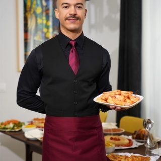 Food Fight 5 - John Brachalli & Jonathan Miranda